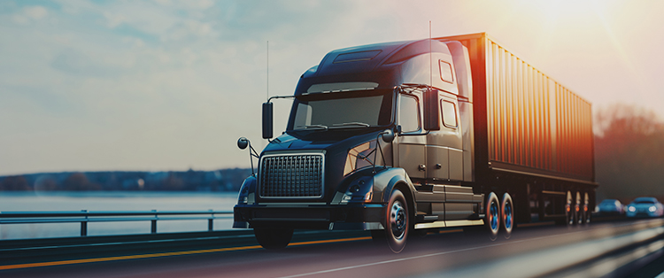 Texas Commercial Auto Insurance Coverage